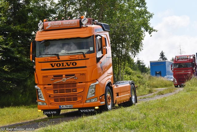 DSC 0084 Truck meets Airfield 2022 am Flugplatz ErndtebrÃ¼ck-Schameder, #truckmeetsairfield, #truckpicsfamily