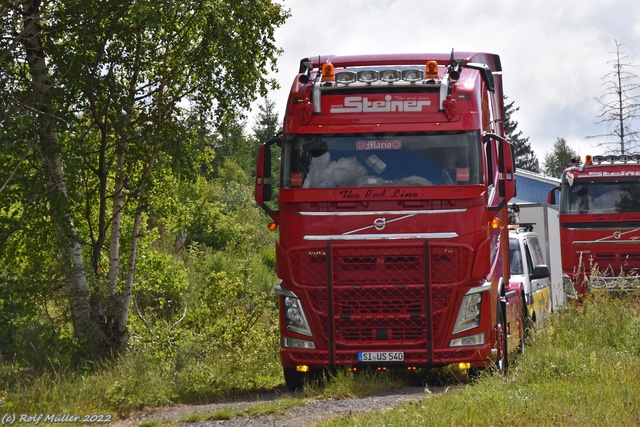 DSC 0087 Truck meets Airfield 2022 am Flugplatz ErndtebrÃ¼ck-Schameder, #truckmeetsairfield, #truckpicsfamily