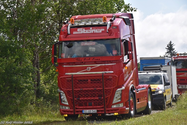 DSC 0089 Truck meets Airfield 2022 am Flugplatz ErndtebrÃ¼ck-Schameder, #truckmeetsairfield, #truckpicsfamily