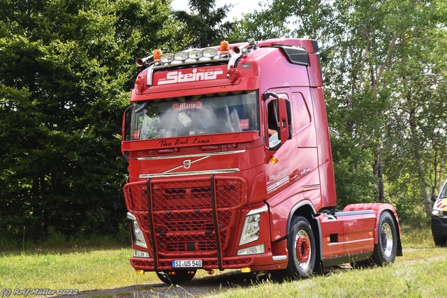 DSC 0090 Truck meets Airfield 2022 am Flugplatz ErndtebrÃ¼ck-Schameder, #truckmeetsairfield, #truckpicsfamily