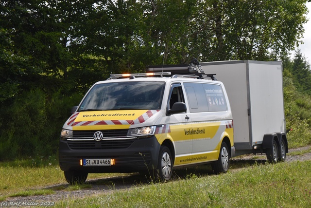 DSC 0091 Truck meets Airfield 2022 am Flugplatz ErndtebrÃ¼ck-Schameder, #truckmeetsairfield, #truckpicsfamily