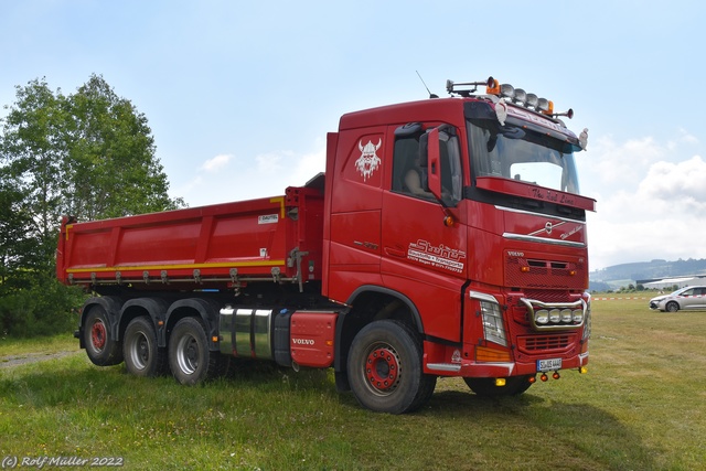 DSC 0095 Truck meets Airfield 2022 am Flugplatz ErndtebrÃ¼ck-Schameder, #truckmeetsairfield, #truckpicsfamily