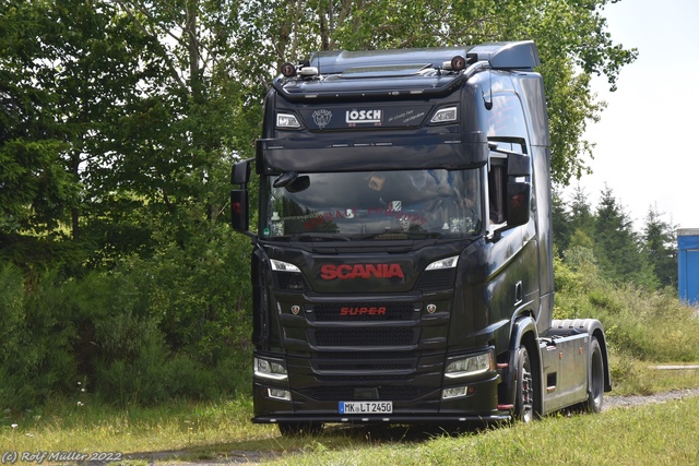 DSC 0097 Truck meets Airfield 2022 am Flugplatz ErndtebrÃ¼ck-Schameder, #truckmeetsairfield, #truckpicsfamily