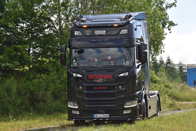 DSC 0098 Truck meets Airfield 2022 am Flugplatz ErndtebrÃ¼ck-Schameder, #truckmeetsairfield, #truckpicsfamily