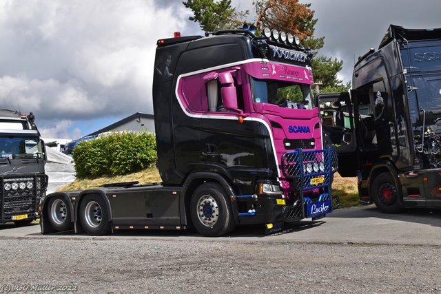 DSC 0107 Truck meets Airfield 2022 am Flugplatz ErndtebrÃ¼ck-Schameder, #truckmeetsairfield, #truckpicsfamily