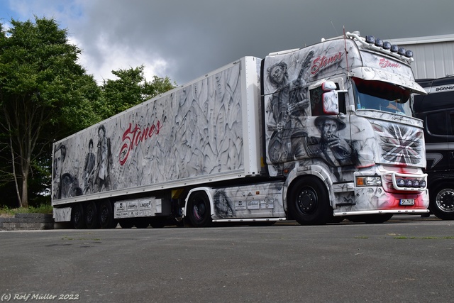 DSC 0113 Truck meets Airfield 2022 am Flugplatz ErndtebrÃ¼ck-Schameder, #truckmeetsairfield, #truckpicsfamily