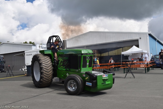 DSC 0125 Truck meets Airfield 2022 am Flugplatz ErndtebrÃ¼ck-Schameder, #truckmeetsairfield, #truckpicsfamily