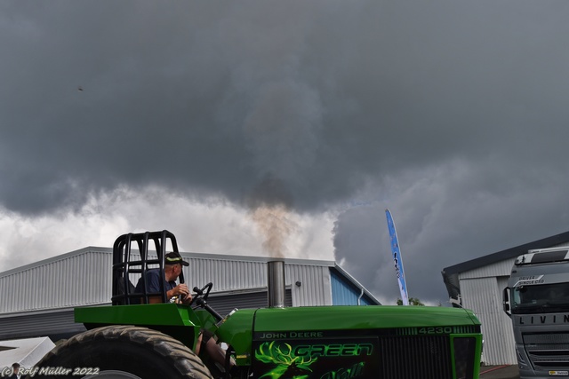 DSC 0129 Truck meets Airfield 2022 am Flugplatz ErndtebrÃ¼ck-Schameder, #truckmeetsairfield, #truckpicsfamily