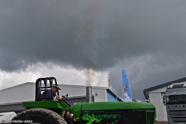 DSC 0130 Truck meets Airfield 2022 am Flugplatz ErndtebrÃ¼ck-Schameder, #truckmeetsairfield, #truckpicsfamily