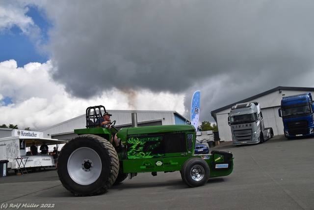 DSC 0132 Truck meets Airfield 2022 am Flugplatz ErndtebrÃ¼ck-Schameder, #truckmeetsairfield, #truckpicsfamily