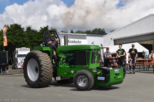 DSC 0135 Truck meets Airfield 2022 am Flugplatz ErndtebrÃ¼ck-Schameder, #truckmeetsairfield, #truckpicsfamily