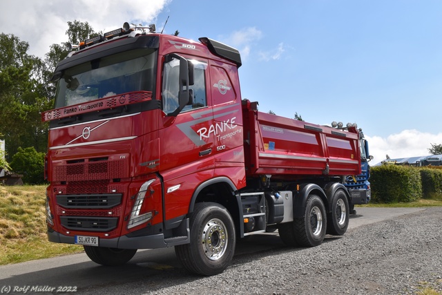 DSC 0139 Truck meets Airfield 2022 am Flugplatz ErndtebrÃ¼ck-Schameder, #truckmeetsairfield, #truckpicsfamily