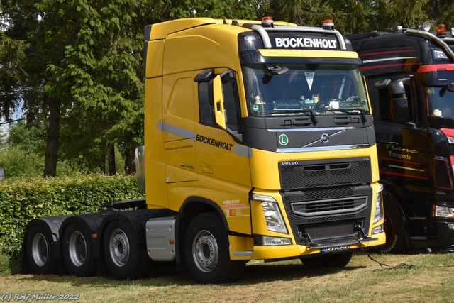 DSC 0152 Truck meets Airfield 2022 am Flugplatz ErndtebrÃ¼ck-Schameder, #truckmeetsairfield, #truckpicsfamily