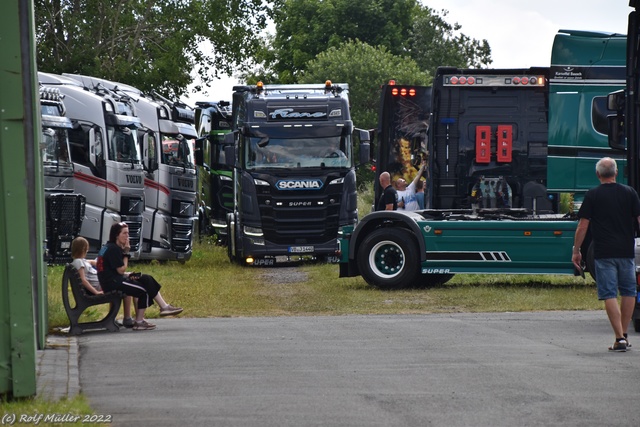 DSC 0163 Truck meets Airfield 2022 am Flugplatz ErndtebrÃ¼ck-Schameder, #truckmeetsairfield, #truckpicsfamily