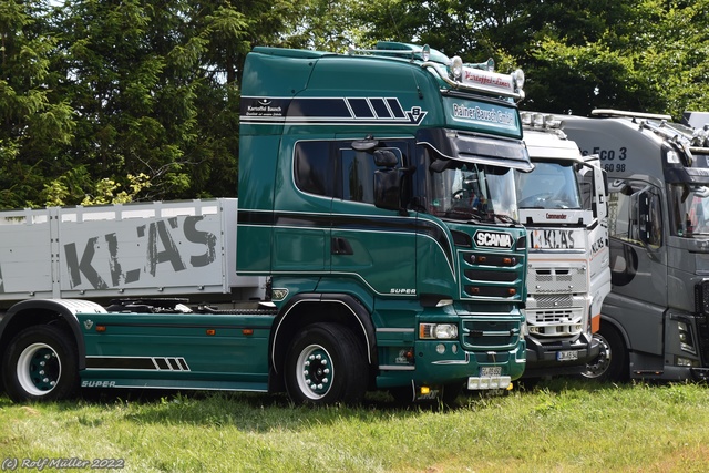 DSC 0165 Truck meets Airfield 2022 am Flugplatz ErndtebrÃ¼ck-Schameder, #truckmeetsairfield, #truckpicsfamily