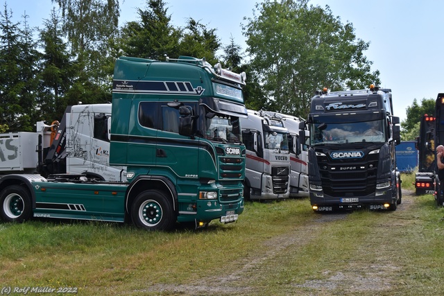 DSC 0167 Truck meets Airfield 2022 am Flugplatz ErndtebrÃ¼ck-Schameder, #truckmeetsairfield, #truckpicsfamily