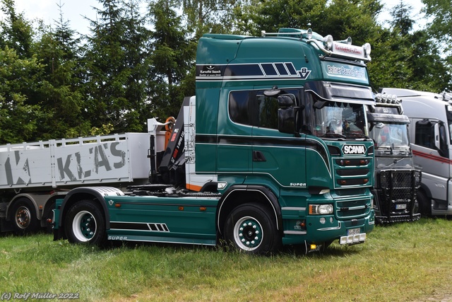 DSC 0168 Truck meets Airfield 2022 am Flugplatz ErndtebrÃ¼ck-Schameder, #truckmeetsairfield, #truckpicsfamily