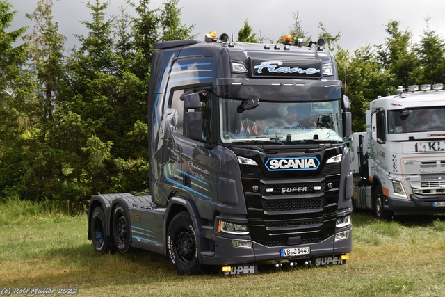 DSC 0179 Truck meets Airfield 2022 am Flugplatz ErndtebrÃ¼ck-Schameder, #truckmeetsairfield, #truckpicsfamily