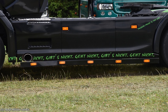 DSC 0182 Truck meets Airfield 2022 am Flugplatz ErndtebrÃ¼ck-Schameder, #truckmeetsairfield, #truckpicsfamily