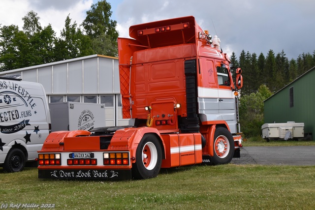 DSC 0207 Truck meets Airfield 2022 am Flugplatz ErndtebrÃ¼ck-Schameder, #truckmeetsairfield, #truckpicsfamily