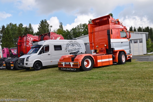 DSC 0208 Truck meets Airfield 2022 am Flugplatz ErndtebrÃ¼ck-Schameder, #truckmeetsairfield, #truckpicsfamily