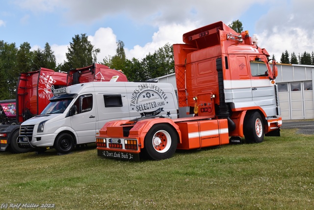 DSC 0209 Truck meets Airfield 2022 am Flugplatz ErndtebrÃ¼ck-Schameder, #truckmeetsairfield, #truckpicsfamily