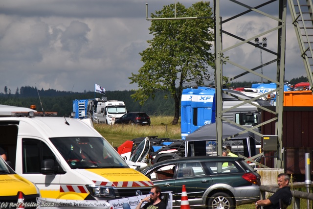 DSC 0216 Truck meets Airfield 2022 am Flugplatz ErndtebrÃ¼ck-Schameder, #truckmeetsairfield, #truckpicsfamily