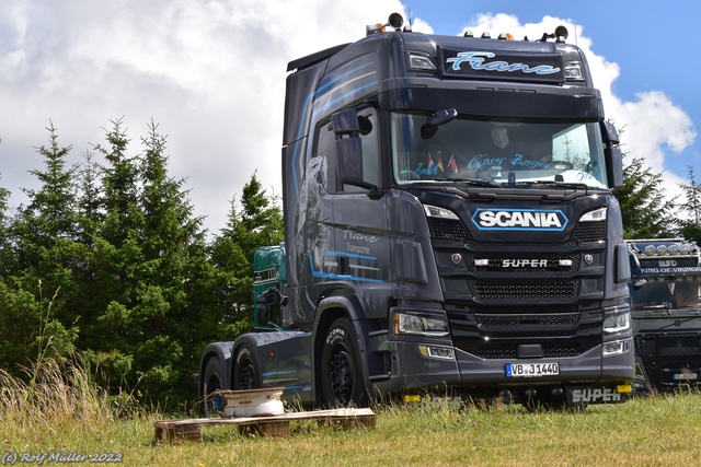 DSC 0222 Truck meets Airfield 2022 am Flugplatz ErndtebrÃ¼ck-Schameder, #truckmeetsairfield, #truckpicsfamily