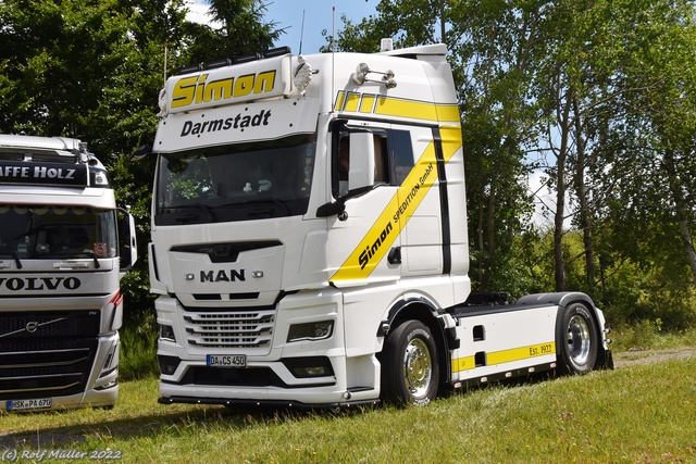 DSC 0228 Truck meets Airfield 2022 am Flugplatz ErndtebrÃ¼ck-Schameder, #truckmeetsairfield, #truckpicsfamily