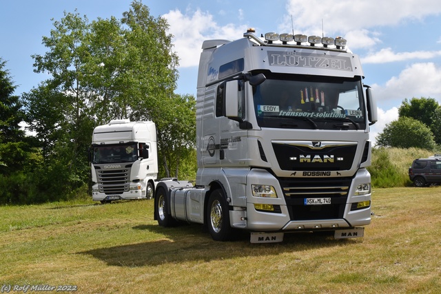 DSC 0249 Truck meets Airfield 2022 am Flugplatz ErndtebrÃ¼ck-Schameder, #truckmeetsairfield, #truckpicsfamily