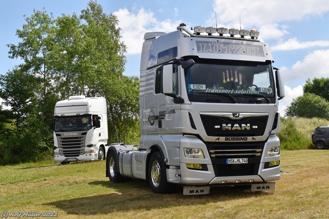 DSC 0250 Truck meets Airfield 2022 am Flugplatz ErndtebrÃ¼ck-Schameder, #truckmeetsairfield, #truckpicsfamily