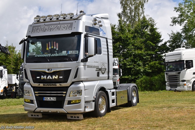 DSC 0252 Truck meets Airfield 2022 am Flugplatz ErndtebrÃ¼ck-Schameder, #truckmeetsairfield, #truckpicsfamily