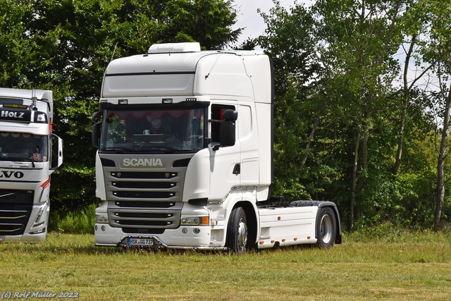 DSC 0253 Truck meets Airfield 2022 am Flugplatz ErndtebrÃ¼ck-Schameder, #truckmeetsairfield, #truckpicsfamily