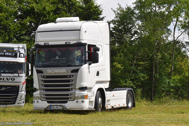 DSC 0254 Truck meets Airfield 2022 am Flugplatz ErndtebrÃ¼ck-Schameder, #truckmeetsairfield, #truckpicsfamily