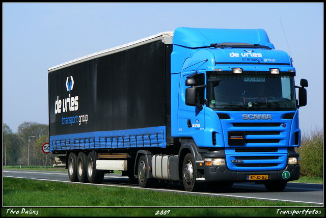 178 2009-04-16-border Vries Transportgroup BV, De - Veendam
