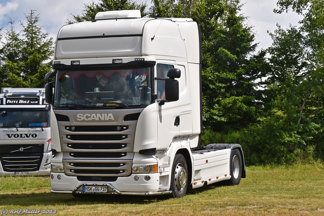 DSC 0256 Truck meets Airfield 2022 am Flugplatz ErndtebrÃ¼ck-Schameder, #truckmeetsairfield, #truckpicsfamily