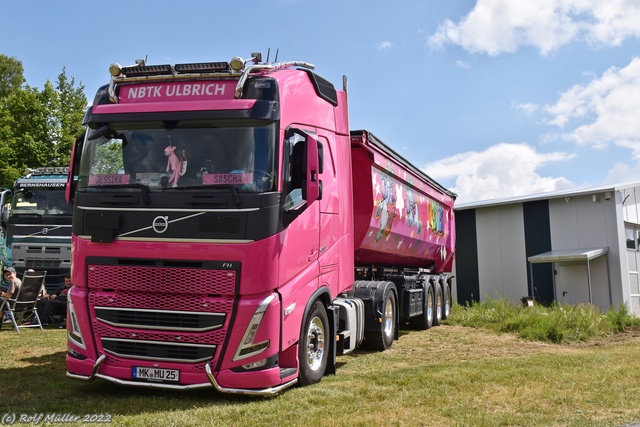 DSC 0262 Truck meets Airfield 2022 am Flugplatz ErndtebrÃ¼ck-Schameder, #truckmeetsairfield, #truckpicsfamily