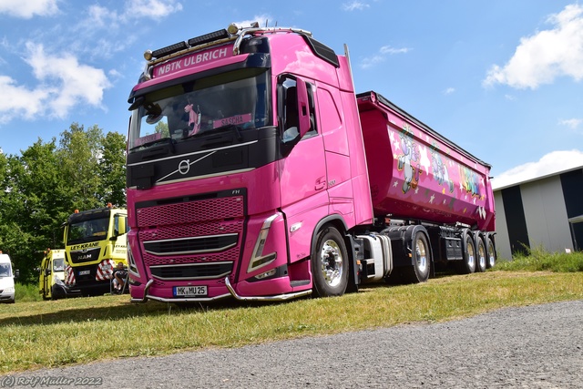 DSC 0263 Truck meets Airfield 2022 am Flugplatz ErndtebrÃ¼ck-Schameder, #truckmeetsairfield, #truckpicsfamily