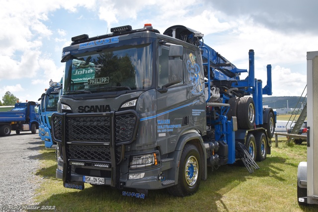 DSC 0269 Truck meets Airfield 2022 am Flugplatz ErndtebrÃ¼ck-Schameder, #truckmeetsairfield, #truckpicsfamily