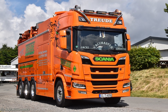 DSC 0273 Truck meets Airfield 2022 am Flugplatz ErndtebrÃ¼ck-Schameder, #truckmeetsairfield, #truckpicsfamily