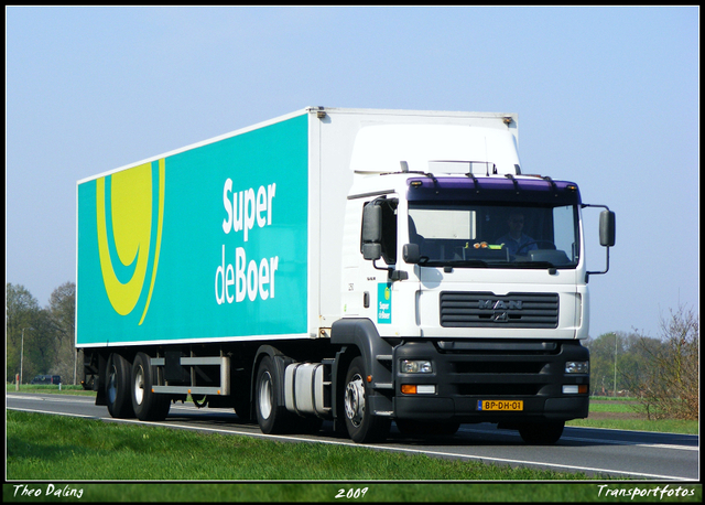182 2009-04-16-border Laurus (Super de Boer) - Amersfoort