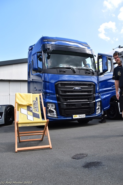 DSC 0308 Truck meets Airfield 2022 am Flugplatz ErndtebrÃ¼ck-Schameder, #truckmeetsairfield, #truckpicsfamily