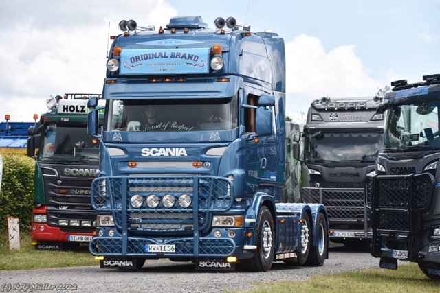 DSC 0316 Truck meets Airfield 2022 am Flugplatz ErndtebrÃ¼ck-Schameder, #truckmeetsairfield, #truckpicsfamily