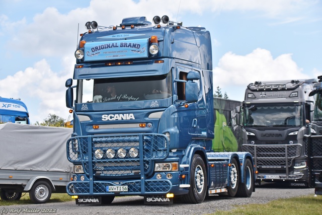 DSC 0318 Truck meets Airfield 2022 am Flugplatz ErndtebrÃ¼ck-Schameder, #truckmeetsairfield, #truckpicsfamily