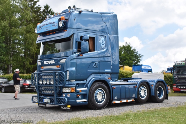 DSC 0321 Truck meets Airfield 2022 am Flugplatz ErndtebrÃ¼ck-Schameder, #truckmeetsairfield, #truckpicsfamily