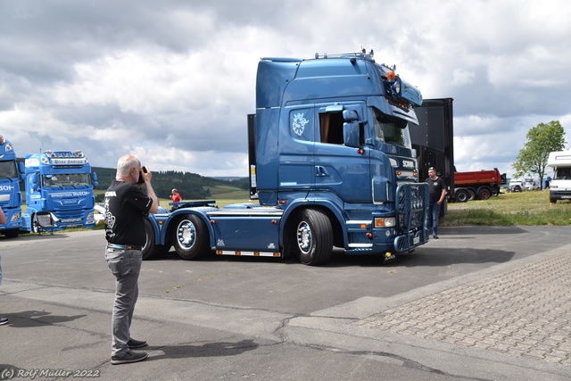 DSC 0330 Truck meets Airfield 2022 am Flugplatz ErndtebrÃ¼ck-Schameder, #truckmeetsairfield, #truckpicsfamily