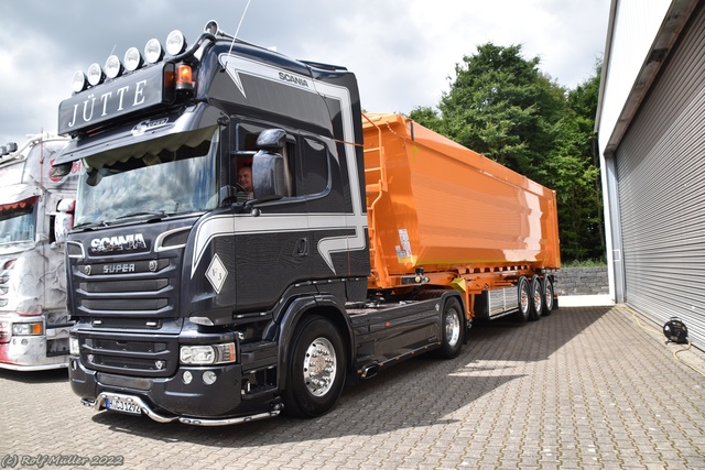 DSC 0345 Truck meets Airfield 2022 am Flugplatz ErndtebrÃ¼ck-Schameder, #truckmeetsairfield, #truckpicsfamily