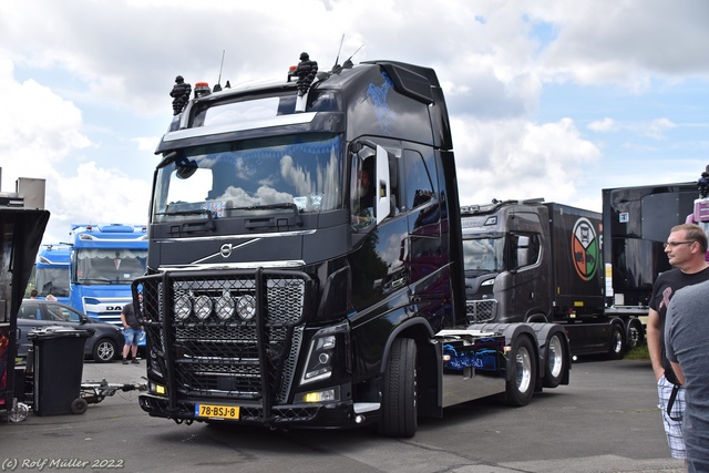 DSC 0363 Truck meets Airfield 2022 am Flugplatz ErndtebrÃ¼ck-Schameder, #truckmeetsairfield, #truckpicsfamily