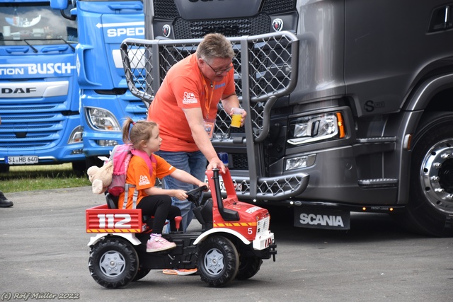 DSC 0365 Truck meets Airfield 2022 am Flugplatz ErndtebrÃ¼ck-Schameder, #truckmeetsairfield, #truckpicsfamily