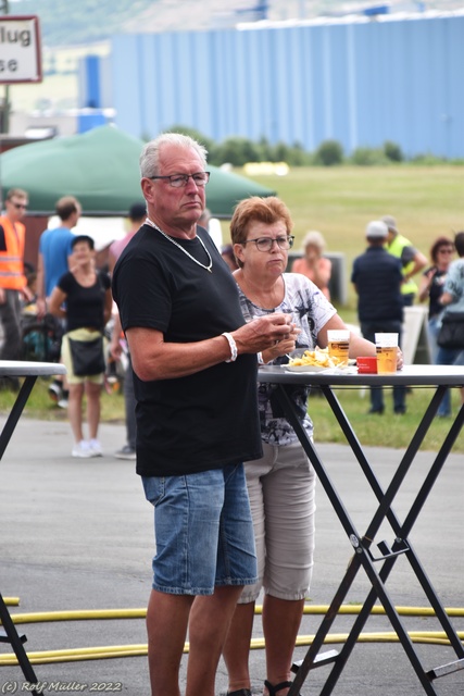 DSC 0367 Truck meets Airfield 2022 am Flugplatz ErndtebrÃ¼ck-Schameder, #truckmeetsairfield, #truckpicsfamily